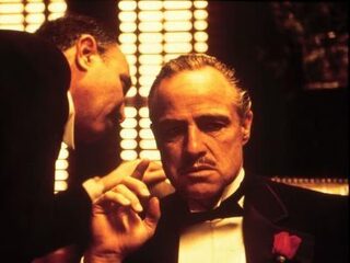 Deze Dag Toen: The Godfather gaat in première