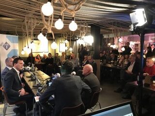 Christelijke regeringspartijen hebben in het land nog genoeg uit te leggen