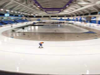 Bevolking Calgary wil de Spelen niet