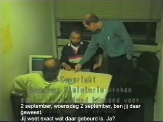 'Politie en OM verzwegen belangrijke bron in zaak Arnhemse villamoord'