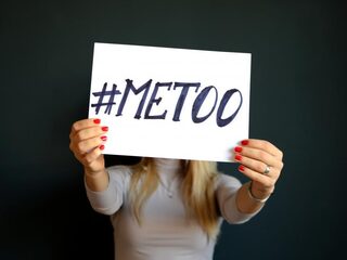 Tijd voor volgende stap #MeToo