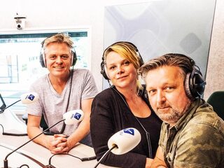 De Grote Vaderdagshow: tijd - en tips - voor vaders