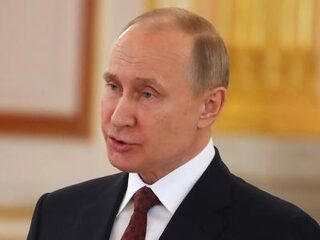 Bente Becker (VVD) over Syrië: ‘Rusland veto’t onderzoek, daarom kiest de VVD voor vergelding’