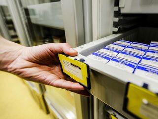 Weer meer medicijnen niet leverbaar