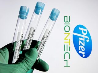 Tekort aan proefapen: 'Vertraging ontwikkeling coronavaccin dreigt'