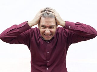 Radar Helpt #43: Zo verlaag je jouw stressniveau