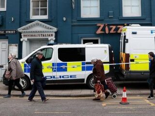 Brits ultimatum aan Rusland over zenuwgasaanval verstreken