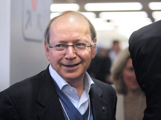 Ben Verwaayen: Rutte door na verkiezingen