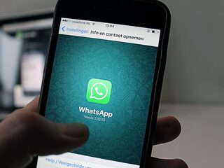 Whatsapp-fraude toegenomen: 'Vanuit Pakistan probeerde ze de contacten om geld te vragen'