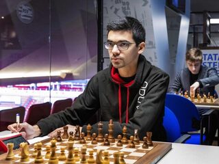 Sport na corona: 'Online schaken wordt steeds serieuzer genomen'