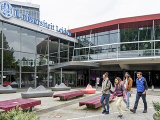 Stand.nl: De druk op studenten is veel te hoog