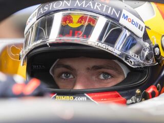 Vandaag op NPO Radio 1: Formule 1, Eredivisie en Vuelta