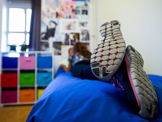 Podcast De Dag: waarom seksueel misbruik bij jongens vaak verborgen blijft