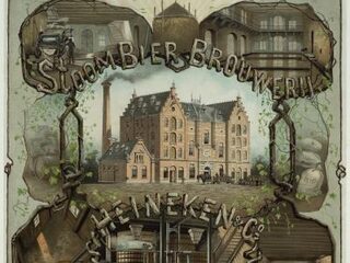 Deze Dag Toen: Heineken begint in De Hooiberg