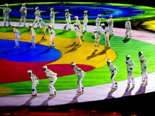 Podcast De Dag: waarom niemand de Winterspelen meer wil hebben