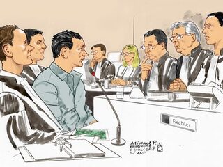 Is het tijd om in Nederland de Sharia in te voeren?