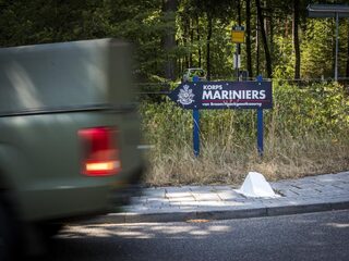 Kazerne Doorn definitief niet naar Vlissingen, speciale gezant praat met Zeeland over compensatie