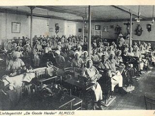 Dwangarbeid in plaats van jeugdzorg: 'Ze hebben duizenden kinderen verknald'