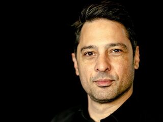'Ik kon aanwijzen waar De Wereld Draait Door op mijn rug zat'
