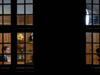 Reacties op de lockdown: 'Snap het wel, maar vind het wel heftig'