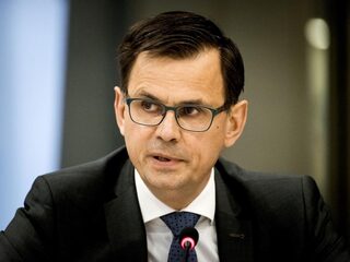 André Rouvoet: 'Mensen moeten voor hun dementerende familie kunnen zorgen'