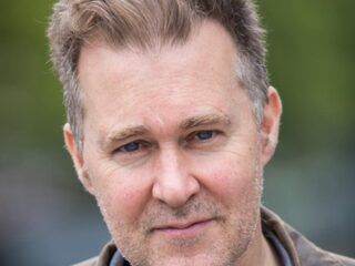 Daan Remmerts de Vries: 'Ik werk zo hard ik maar kan, omdat ik vrij wil blijven'