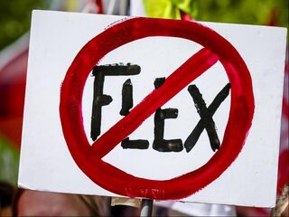 Flexwerk: een vloek of een zegen?