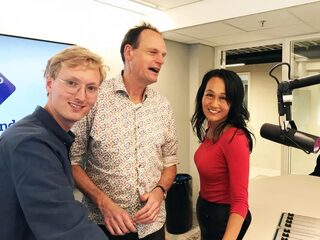 Gratis luistertips voor gratis podcasts! Gratis dus!