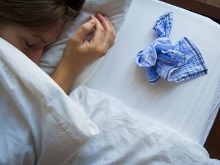 Ziekteverzuim hoogst in 17 jaar