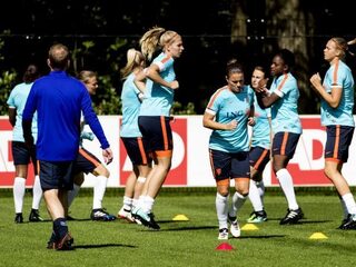 De meest spraakmakende radiogesprekken over vrouwenvoetbal