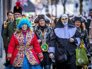 Tilburg zet deur carnavalsbestuur open voor vrouwen