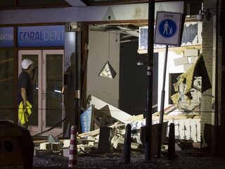 Is een plofkraak alle moeite wel waard?