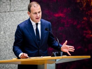 Asscher wil met tweede steunpakket werkgelegenheid en woningbouw stimuleren