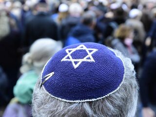 Antisemitisme neemt toe: 'Voorlichting haalt weinig uit'