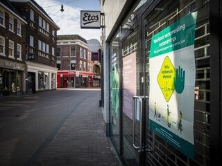 IMF: wereldeconomie krimpt fors, in Nederland met 7,5 procent dit jaar