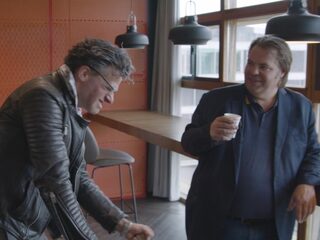 Bureau Sport: 'Druk op Dumoulin niet te veel opvoeren'