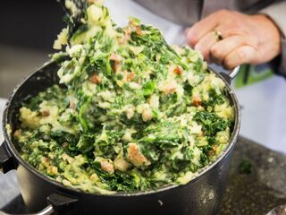 'De Hollandse pot heeft ons een minderwaardigheidscomplex gegeven'