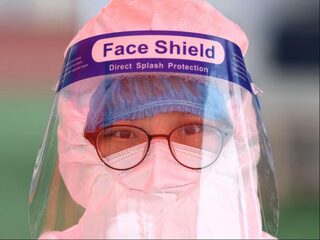 Is 'crushing the curve' methode de oplossing voor Nederland tegen coronavirus?