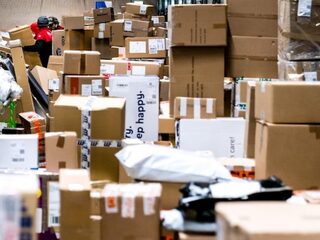 Wil jij je pakket nog voor Kerst binnen hebben? Bestel dan uiterlijk op dit moment