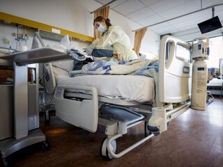 Stand.nl: 'De discussie over de zorgbonus is gênant'