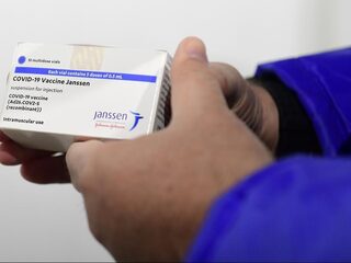 Prikstop Janssen heeft desastreuze gevolgen voor Zuid Afrika