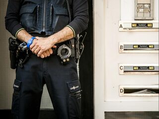 'Nederland is een pruttelend drugslab geworden en het gaat de hele wereld over'