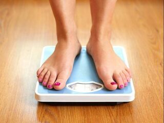 Overgewicht door huisstof