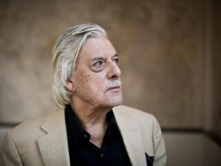 Jan Siebelink viert 80ste verjaardag met 'ode aan plantenrijk'