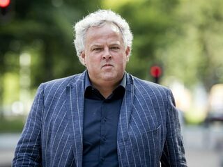 Robèr Willemsen: 'Dit is een enorme tik op de neus van de hotellerie'