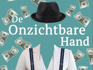 Profiteren kun je leren