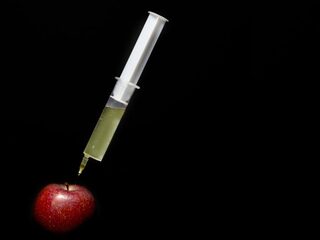 Weerstand tegen gentech door gebrek aan kennis?