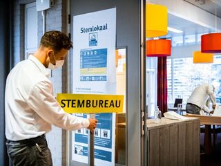 'Je kunt al met potlood opschrijven dat er in 2023 weer verkiezingen zijn'