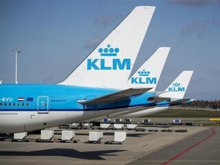 Stand.nl: 'Het is goed dat Greenpeace via de rechter staatssteun aan KLM wil tegenhouden'