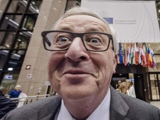 VVD-Europarlementariër: 'Het is tijd voor een fris iemand zonder de fratsen van Juncker'